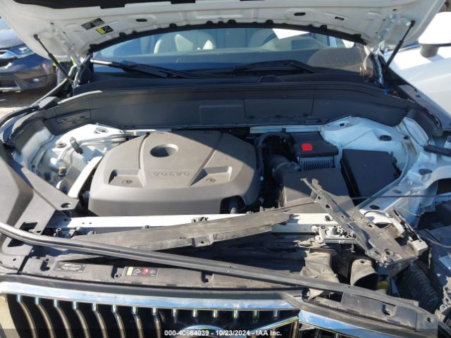 Photo 9 VIN: YV4102PK8L1548055 - VOLVO XC90 