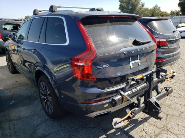 Photo 1 VIN: YV4102PK8L1555524 - VOLVO XC90 T5 MO 