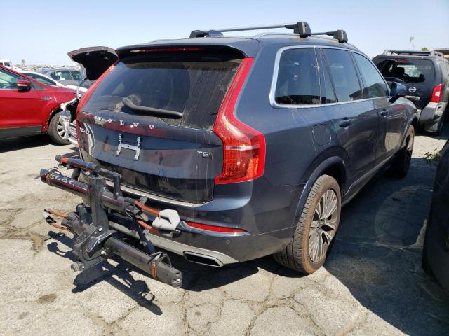 Photo 2 VIN: YV4102PK8L1555524 - VOLVO XC90 T5 MO 