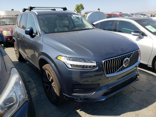 Photo 3 VIN: YV4102PK8L1555524 - VOLVO XC90 T5 MO 