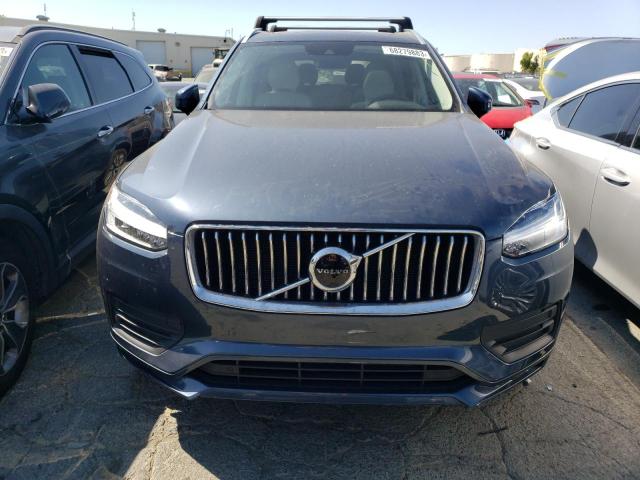 Photo 4 VIN: YV4102PK8L1555524 - VOLVO XC90 T5 MO 