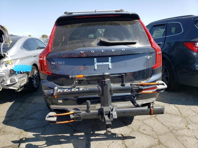 Photo 5 VIN: YV4102PK8L1555524 - VOLVO XC90 T5 MO 