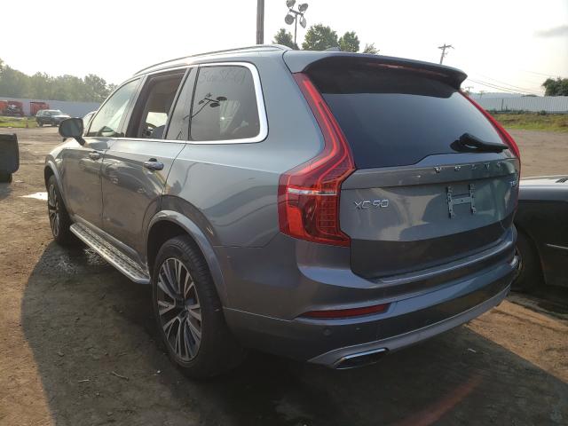 Photo 2 VIN: YV4102PK8L1557676 - VOLVO XC90 T5 MO 