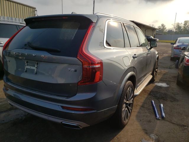 Photo 3 VIN: YV4102PK8L1557676 - VOLVO XC90 T5 MO 