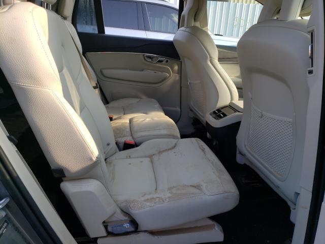 Photo 5 VIN: YV4102PK8L1557676 - VOLVO XC90 T5 MO 