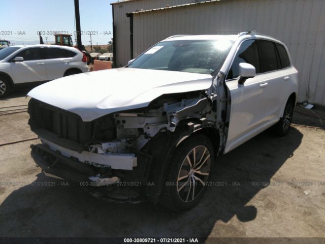 Photo 1 VIN: YV4102PK8L1565020 - VOLVO XC90 