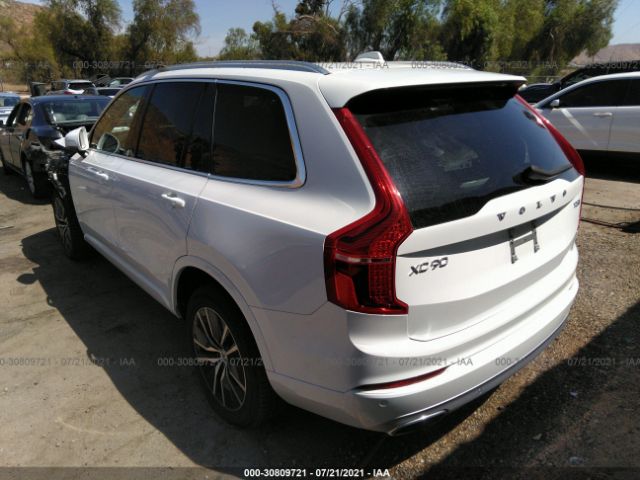 Photo 2 VIN: YV4102PK8L1565020 - VOLVO XC90 