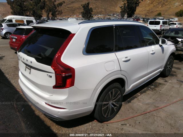 Photo 3 VIN: YV4102PK8L1565020 - VOLVO XC90 