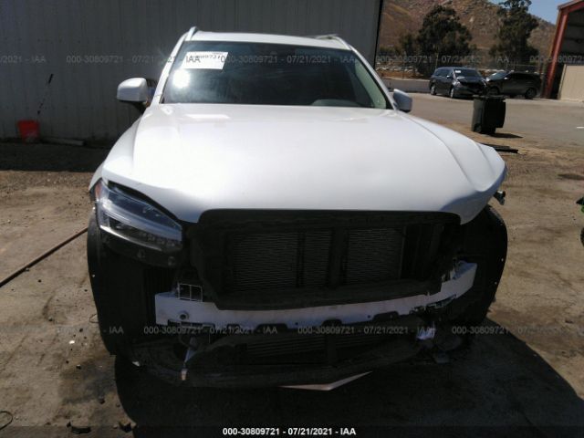 Photo 5 VIN: YV4102PK8L1565020 - VOLVO XC90 