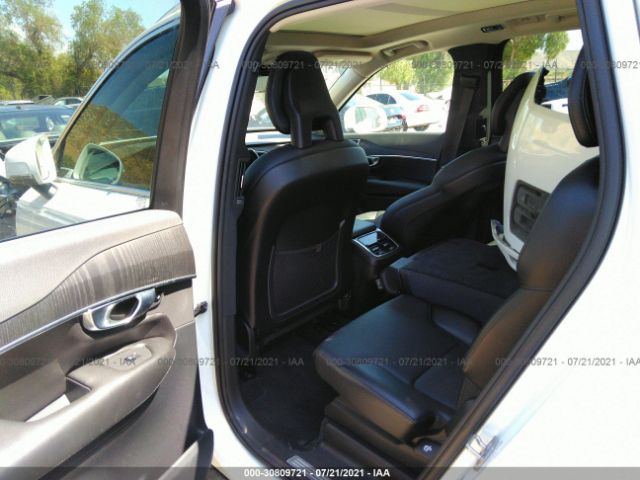 Photo 7 VIN: YV4102PK8L1565020 - VOLVO XC90 