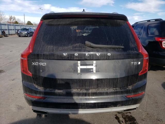 Photo 5 VIN: YV4102PK8L1586160 - VOLVO XC90 