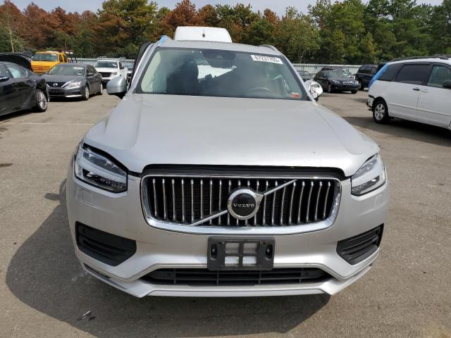 Photo 4 VIN: YV4102PK8M1699169 - VOLVO XC90 