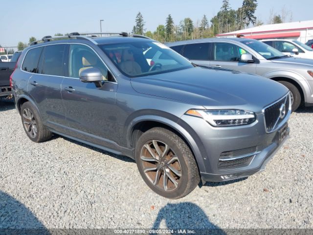 Photo 0 VIN: YV4102PK9J1335208 - VOLVO XC90 