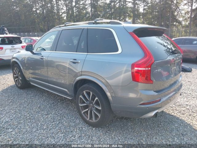 Photo 2 VIN: YV4102PK9J1335208 - VOLVO XC90 