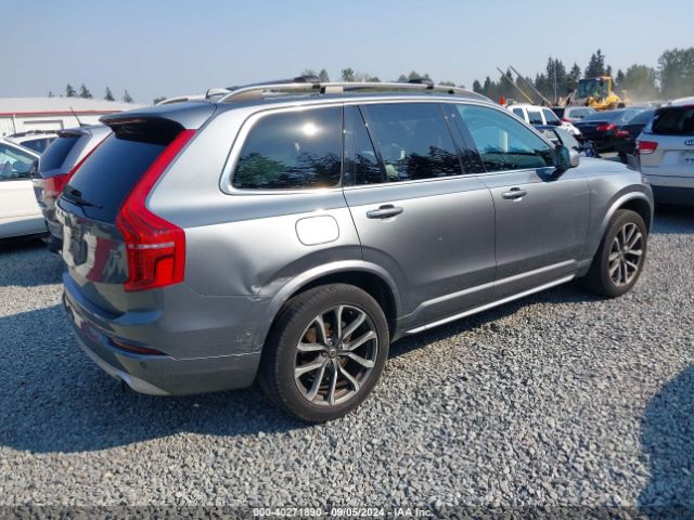 Photo 3 VIN: YV4102PK9J1335208 - VOLVO XC90 