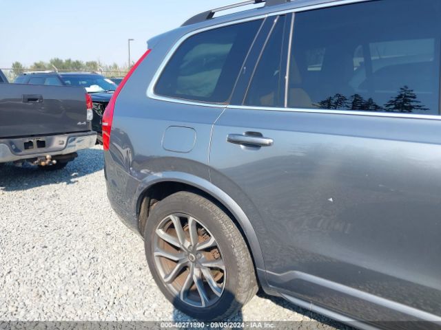 Photo 5 VIN: YV4102PK9J1335208 - VOLVO XC90 