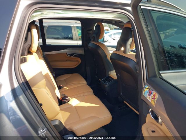 Photo 7 VIN: YV4102PK9J1335208 - VOLVO XC90 