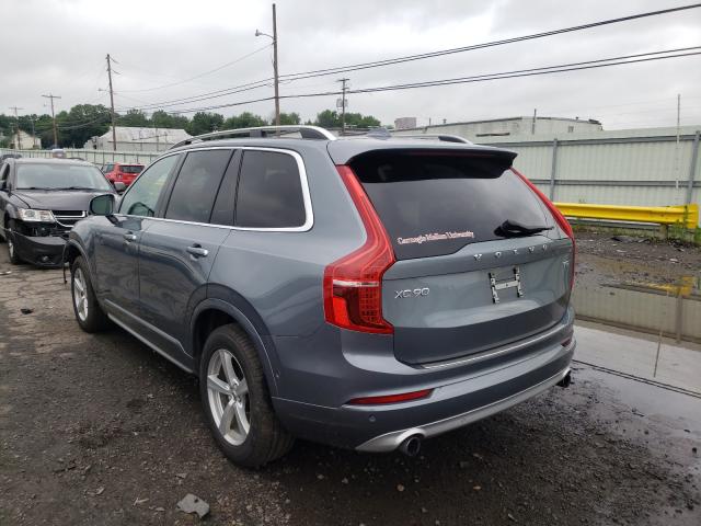 Photo 2 VIN: YV4102PK9J1358844 - VOLVO XC90 T5 