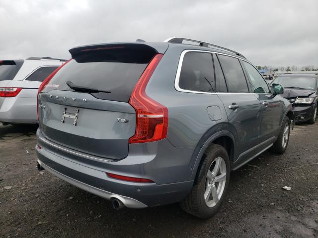 Photo 3 VIN: YV4102PK9J1358844 - VOLVO XC90 T5 