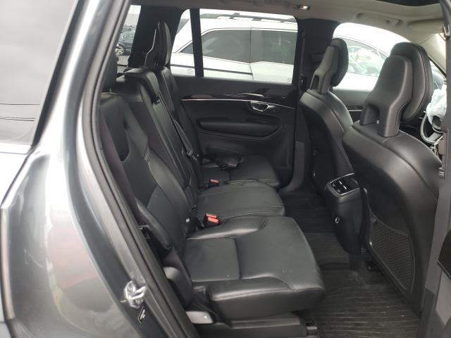 Photo 5 VIN: YV4102PK9J1358844 - VOLVO XC90 T5 