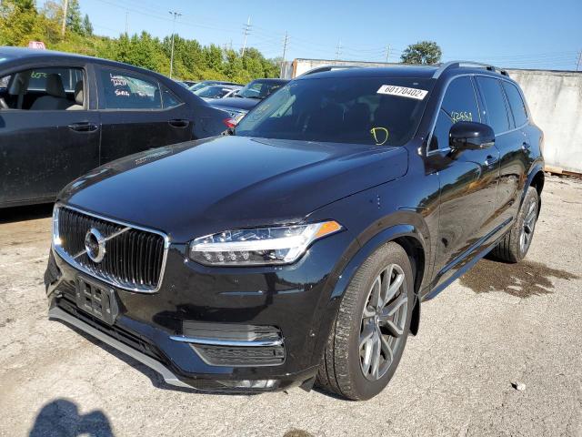 Photo 1 VIN: YV4102PK9J1360089 - VOLVO XC90 T5 