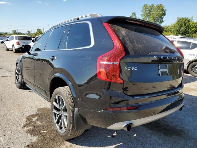 Photo 2 VIN: YV4102PK9J1360089 - VOLVO XC90 T5 