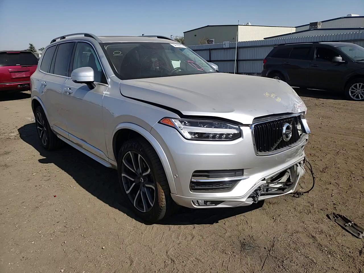 Photo 10 VIN: YV4102PK9J1368063 - VOLVO XC90 