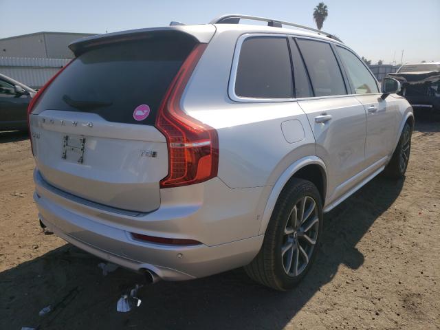 Photo 3 VIN: YV4102PK9J1368063 - VOLVO XC90 