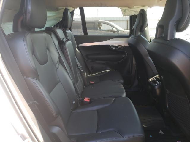 Photo 5 VIN: YV4102PK9J1368063 - VOLVO XC90 