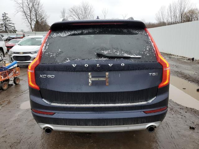 Photo 5 VIN: YV4102PK9K1421944 - VOLVO XC90 T5 MO 