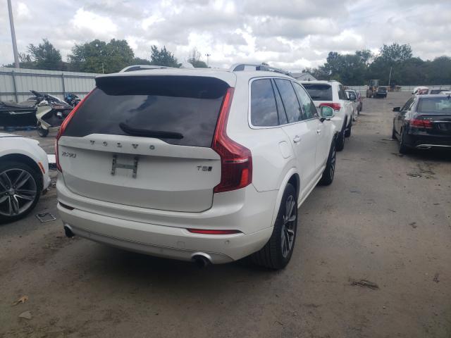 Photo 3 VIN: YV4102PK9K1441739 - VOLVO XC90 T5 MO 