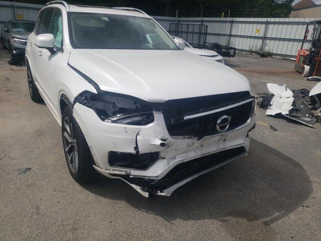 Photo 8 VIN: YV4102PK9K1441739 - VOLVO XC90 T5 MO 