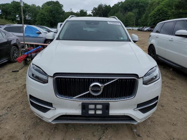 Photo 4 VIN: YV4102PK9K1502829 - VOLVO XC90 