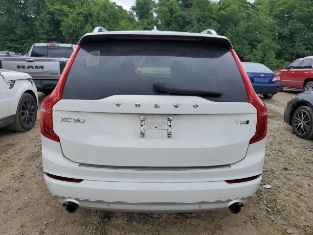 Photo 5 VIN: YV4102PK9K1502829 - VOLVO XC90 