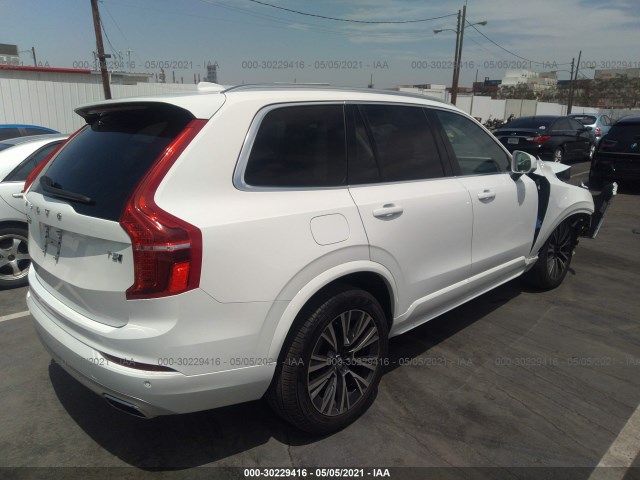 Photo 3 VIN: YV4102PK9L1531569 - VOLVO XC90 