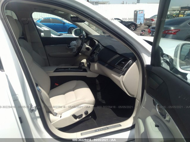 Photo 4 VIN: YV4102PK9L1531569 - VOLVO XC90 