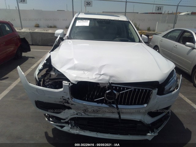 Photo 5 VIN: YV4102PK9L1531569 - VOLVO XC90 