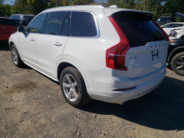 Photo 2 VIN: YV4102PK9L1540465 - VOLVO XC90 T5 MO 