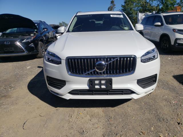 Photo 8 VIN: YV4102PK9L1540465 - VOLVO XC90 T5 MO 