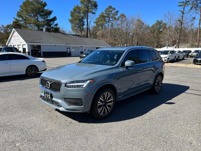 Photo 0 VIN: YV4102PK9L1545245 - VOLVO XC90 