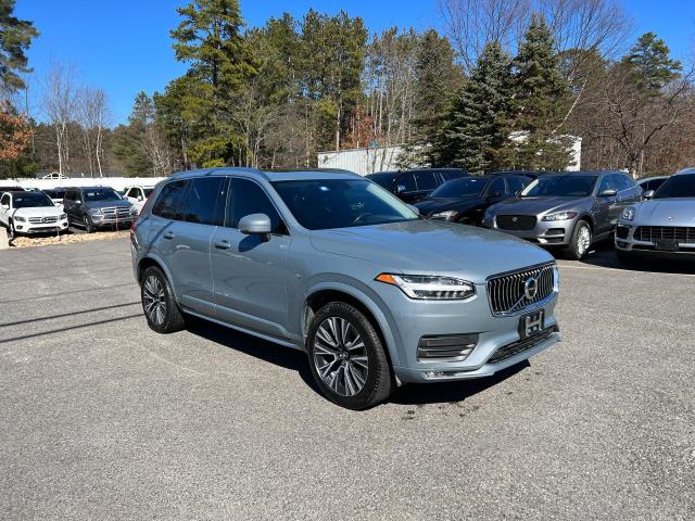 Photo 1 VIN: YV4102PK9L1545245 - VOLVO XC90 