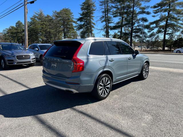 Photo 2 VIN: YV4102PK9L1545245 - VOLVO XC90 