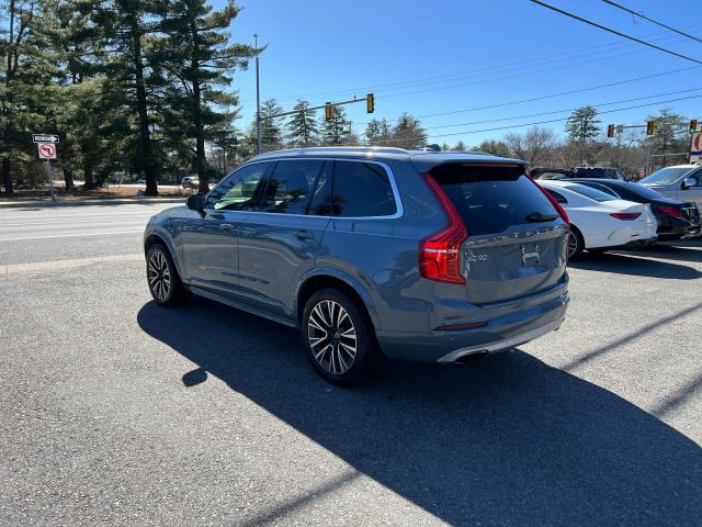 Photo 3 VIN: YV4102PK9L1545245 - VOLVO XC90 