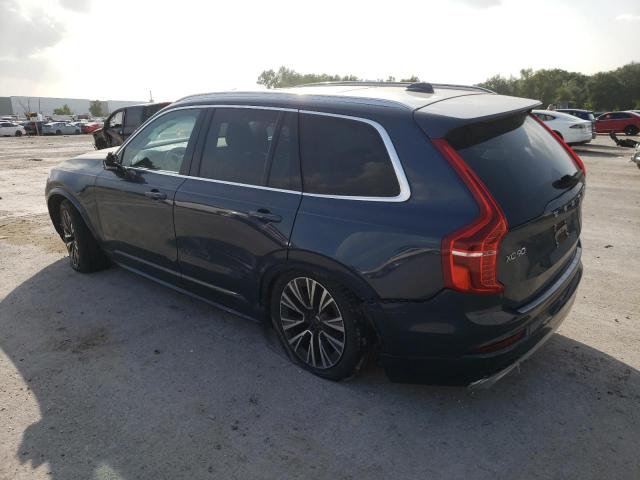 Photo 1 VIN: YV4102PK9L1549358 - VOLVO XC90 T5 MO 