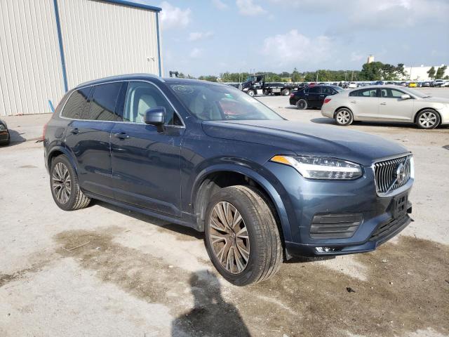 Photo 3 VIN: YV4102PK9L1549358 - VOLVO XC90 T5 MO 