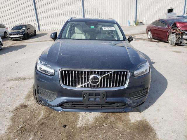 Photo 4 VIN: YV4102PK9L1549358 - VOLVO XC90 T5 MO 