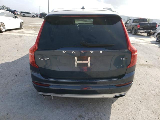 Photo 5 VIN: YV4102PK9L1549358 - VOLVO XC90 T5 MO 