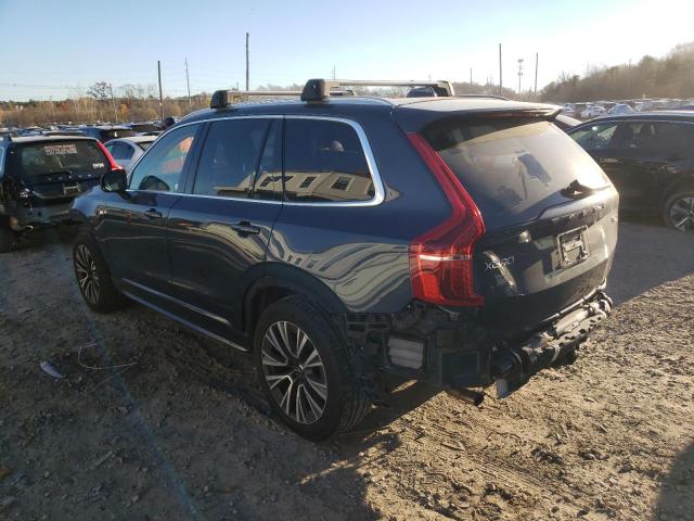 Photo 2 VIN: YV4102PK9L1550977 - VOLVO XC90 T5 MO 