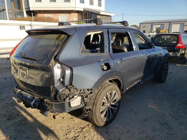 Photo 3 VIN: YV4102PK9L1550977 - VOLVO XC90 T5 MO 