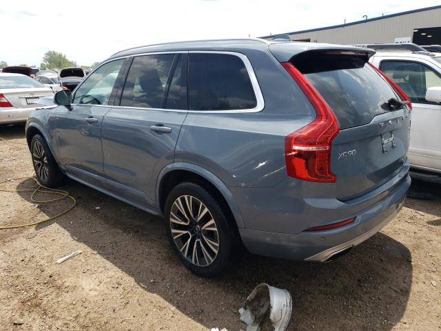 Photo 1 VIN: YV4102PK9L1582294 - VOLVO XC90 